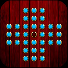 Snímky obrazovky (4) Marbles - logic puzzles