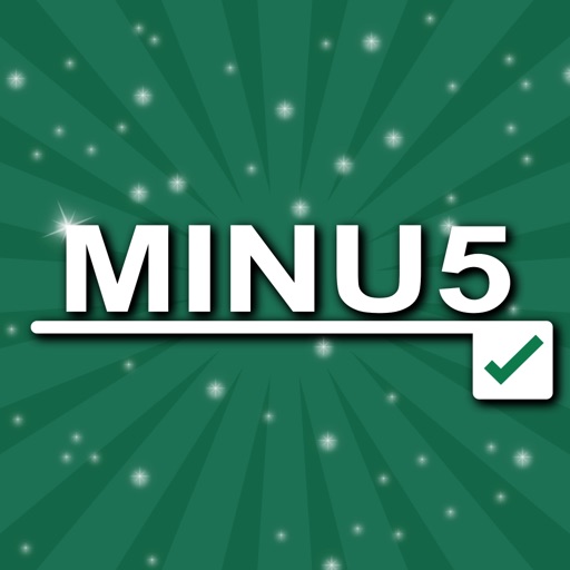 MINU5