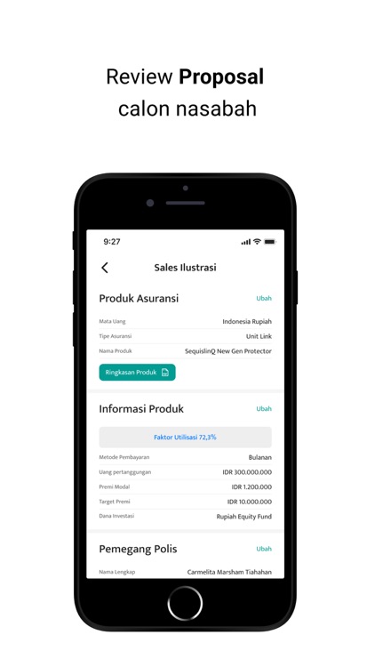 Sequis Pro screenshot-8