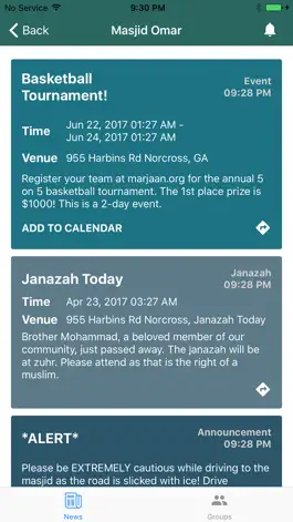 Game screenshot Musalleen hack