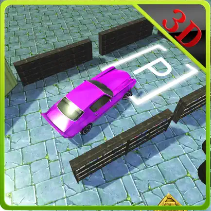 Unblock Cars Parking Lot Jam & Simulator Cheats