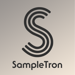 Ícone do app SampleTron