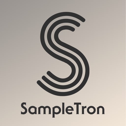SampleTron