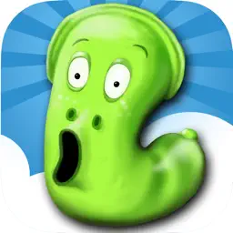 ConDomDom app icon
