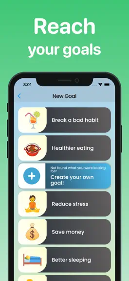 Game screenshot Improve Habits: Track Your Day hack