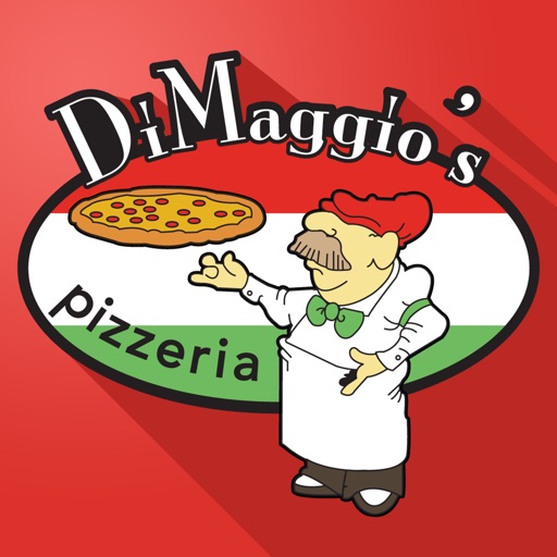 DiMaggios Pizzeria