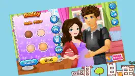 Game screenshot Pregnant Mommy & Newborn Care Simulation mod apk