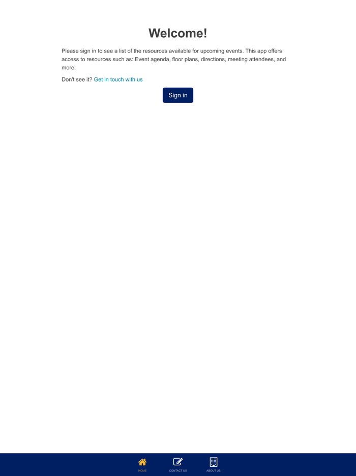 Crowell and Moring Events