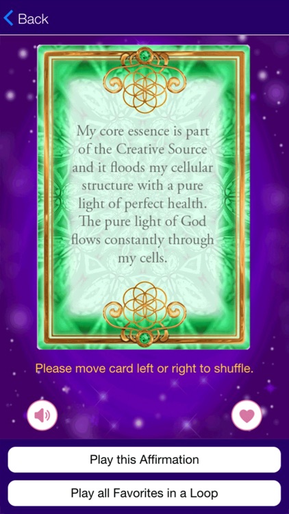 Affirmations for your Soul screenshot-3