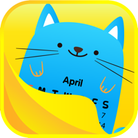 Cute Calendar - Pro