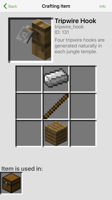 Crafting Guide for Minecraft: craft, video, streamのおすすめ画像5