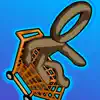 Shopping Cart Hero 5 App Delete