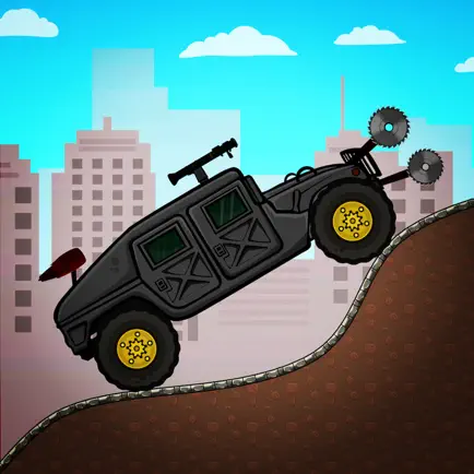 Zombie Car Racing Cheats