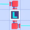 Laser Words Puzzle icon