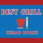 Best Grill Kebab House App Cancel