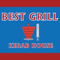 Best Grill Kebab House logo