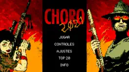 Game screenshot Choro 2021 mod apk