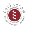 Corkscrew Wine Shoppe icon