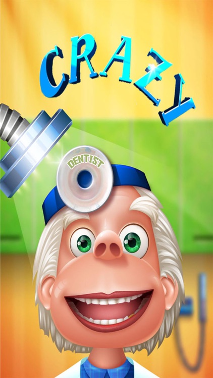 Mini Superheroes Crazy Dentist screenshot-4