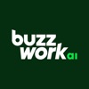 BuzzWork: AI Content Studio icon