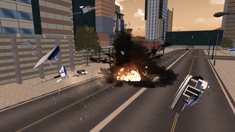 Ultimate Bus Simulator