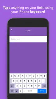 remote 11 | remote for roku iphone screenshot 4