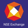 NSE Digital Exchange icon