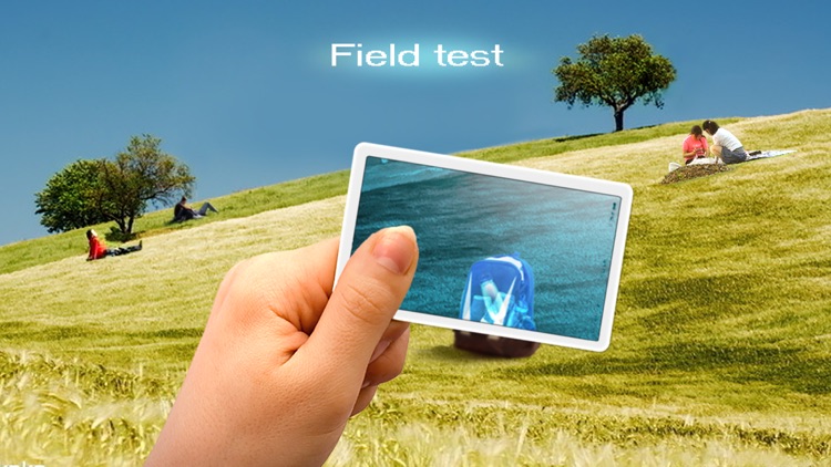 Xray Bag Scanner screenshot-4