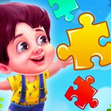 Activities of Kids Puzzle Game for Toddler