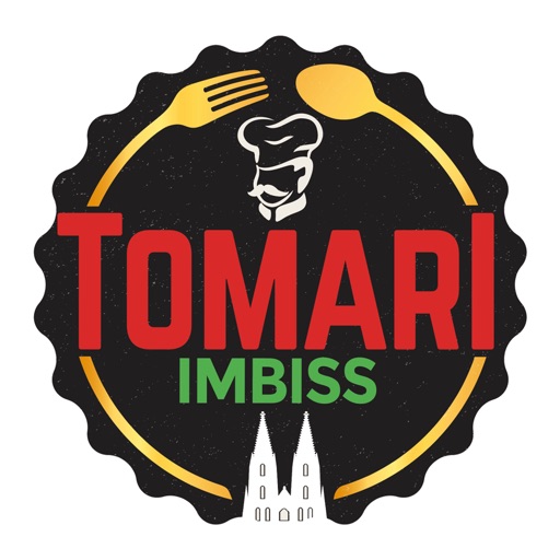 Tomari Imbiss Köln icon