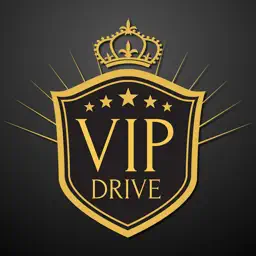 Vip Drive app icon