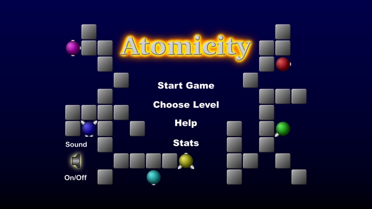 Atomicity