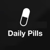 Daily Pills : Reminder icon