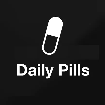 Daily Pills : Reminder Cheats