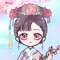 Icon Courtly Makeover - Pastel Girl