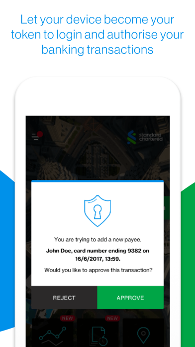 SC Mobile Malaysia Screenshot