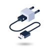 Charge Security icon