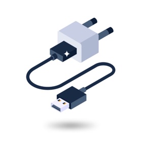 لقطات (4) Charge Security