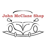 McClane Web GPS logo