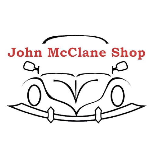 McClane Web GPS icon