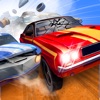 Icon Mad Racing 3D