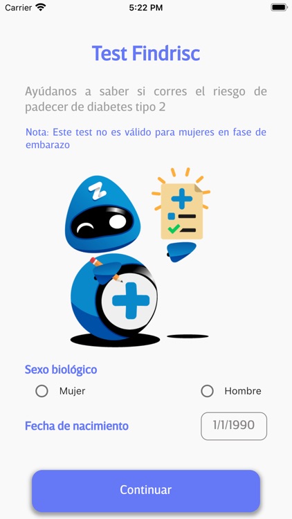 Zutrics screenshot-3