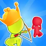 Jumpy Archer App Positive Reviews