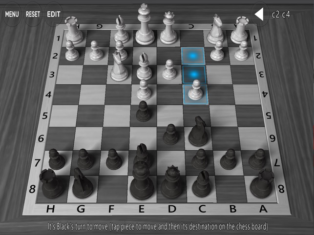Get 3D Chess Game - Microsoft Store