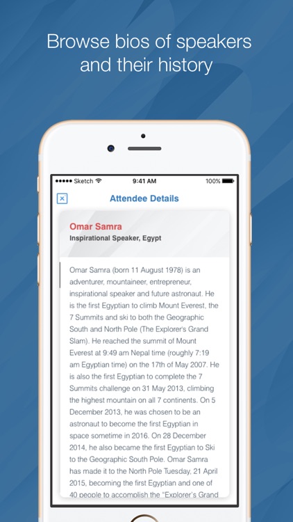 TPS - The Principals Symposium