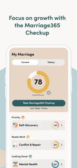Game screenshot Marriage365 hack