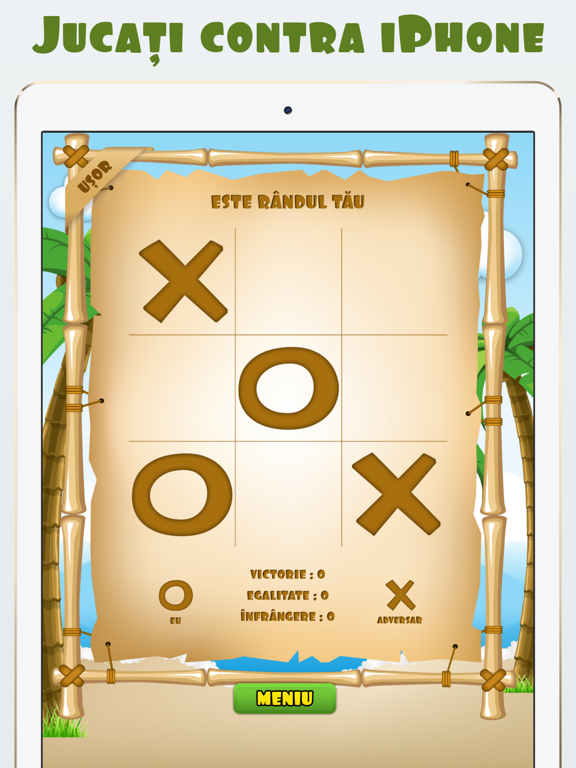 Screenshot #4 pour X şi O