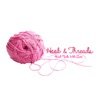 Hook & Threads icon