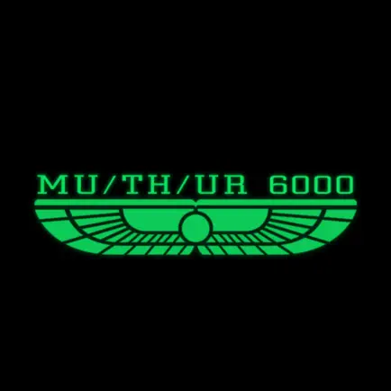 MU/TH/UR 6000 Cheats