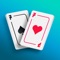 Solitaire, also known as 'Klondike', is the classic version of solitaire for iPhone, iPod Touch or iPad